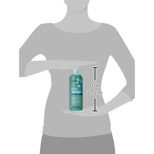 Gena Pedi-Scrub Gel 32 oz