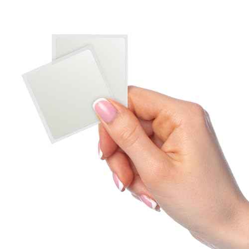 Bytox Recovery Patch 25 Pack