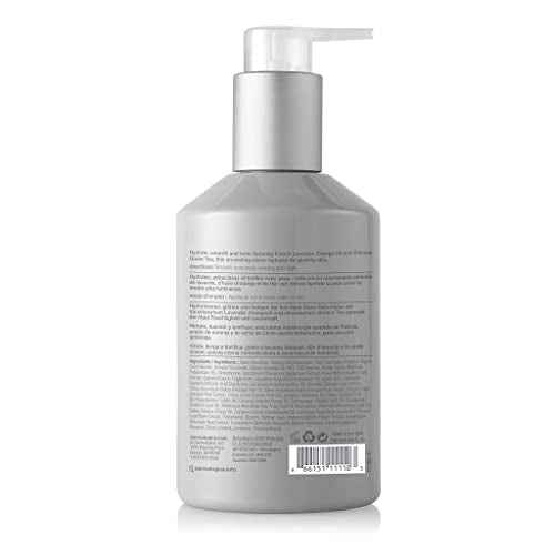 Dermalogica Body Hydrating Cream, Body Lotion with Green Tea and Lemon Oil - Gently Tones and Hydrates Skin To Relieve Dryness, 10 Fl Oz