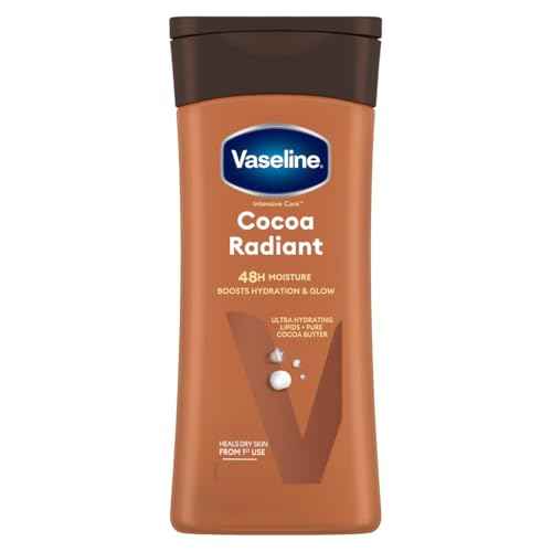 Vaseline Body Lotion 200Ml Cocoa Butter