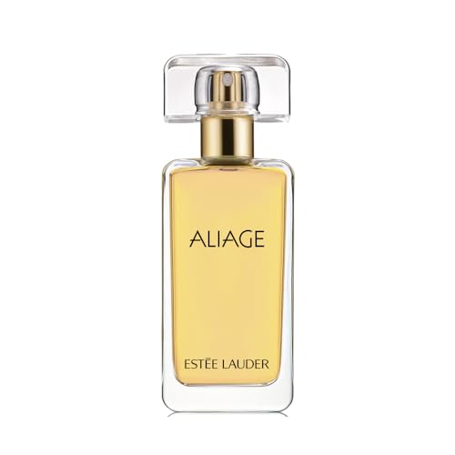 Est?e Lauder Aliage Sport Eau de Parfum Spray with Fresh Green Notes & Cool Citrus | Perfumes for Women, 1.7 Fl Oz