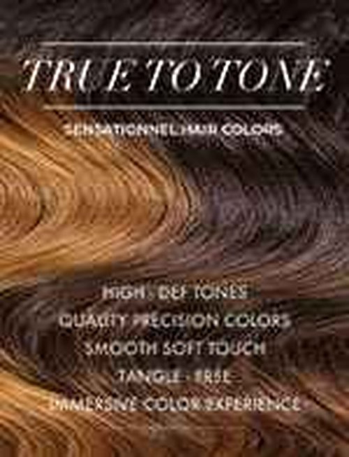 Sensationnel Butta Lace 90Sbangs Wigs - Unit 910 Glueless Wide Deep Part Synthetic Preplucked Hairline (BALAYAGEHAZELNUT)