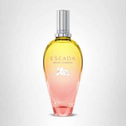 Escada Brisa Cubana Women's Eau de Toilette 3.3 fl oz