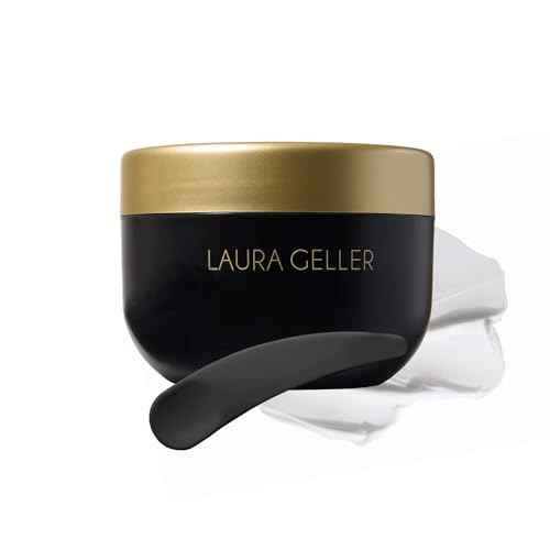 LAURA GELLER NEW YORK Cold Cream Makeup Removing Cleanser