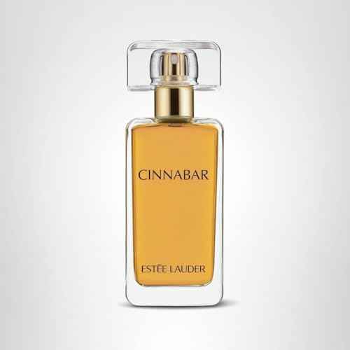Estée Lauder Cinnabar Eau de Parfum Spray with Notes of Jasmine, Orange Flower & Clove | Perfumes for Women, 1.7 Fl Oz