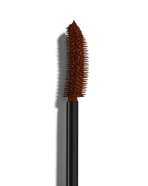 Lisa Eldridge Kitten Lash Mascara - Burnt Umber