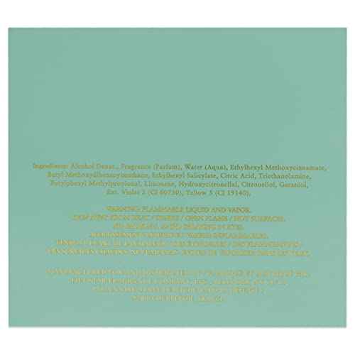 Tommy Bahama Martinique Eau de Parfum Spray Perfume for Women, 3.4 Fl. Oz.