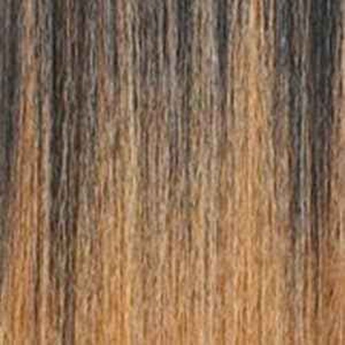 NUTIQUE ILLUZE Virtually Undetectable HD Glueless 13X4 Lace Front Wig FLIP-UP VIP (TTN1B/27)