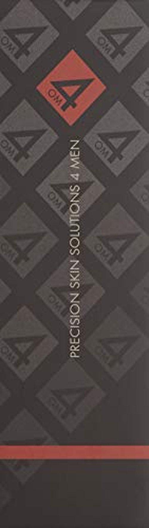 Organic Male OM4 Dry Step 4 - Thirst Quenching Moisture Complex Moisturizer Lotion for Men with normal to dry skin