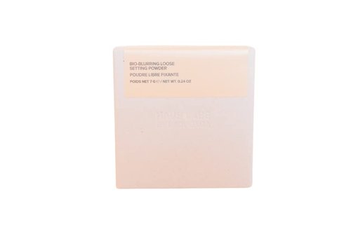 HAUS LABS BY LADY GAGA Bio-Blurring Talc-Free Loose Setting Powder Translucent