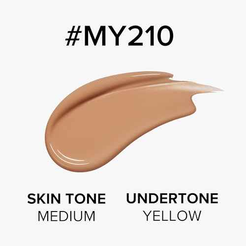 Beauty of Joseon Daily Tinted Fluid Sunscreen 12 Shades for Face Moisturizing Broad Spectrum SPF 40 Korean Skincare 50ml, 1.69 fl.oz #MY210