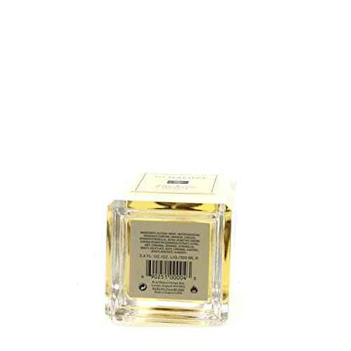 Jo Malone Lime Basil & Mandarin Cologne Spray, clear, 3.4 Ounce