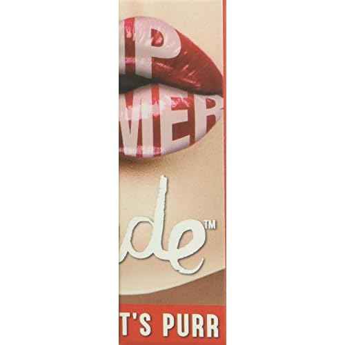 RUDE Pussycat's Purr Lip Primer