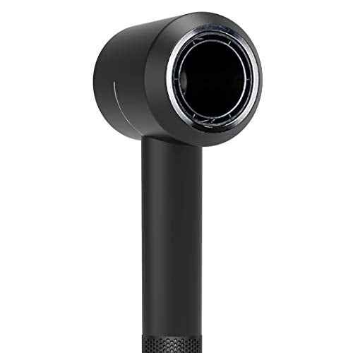 Linkidea Silicone Case Compatible with Dyson Hairdryer HD01 HD03 (Black)