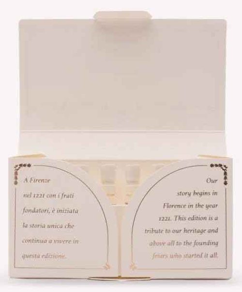 Santa Maria Novella Fragrance Discovery Kit with 8 Different 2ml Spray Vials