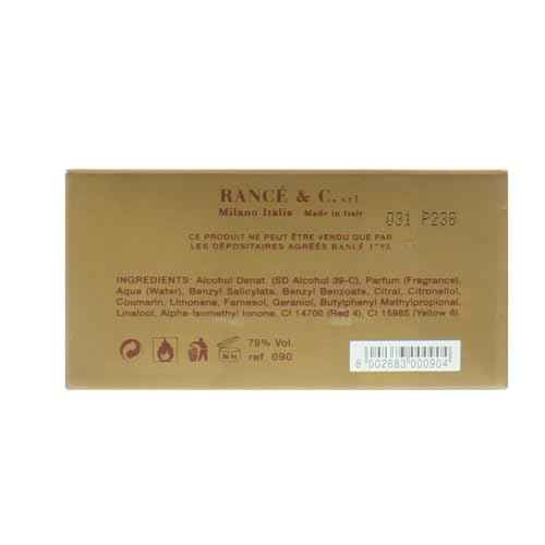 Helene Eau De Parfum by Rance 1.7 Oz / 50ml