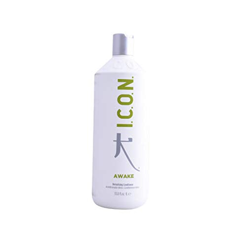 I.C.O.N. AWAKE Detoxifying Conditioner 33.8oz