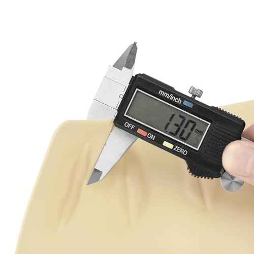 3pcs Tattoo Practice Lips Microblading Practice Skin 3D Fake Skin for Lips Permanent Makeup Silicone Tattoo Skin Cosmetic Makeup Lips Training (3pcs 10lips)