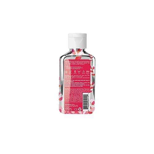 Hempz Limited Edition Peppermint Candy Cane Herbal Body Lotion Moisturizer (2.25 Oz) ? Holiday Body Lotion for Women or Men with Dry or Sensitive Skin - Hydrating Face Moisturizer for Daily Radiance