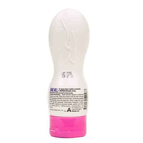 Pretty Feet & Hands Rough Skin Remover-Exfoliant, 3 Fluid Ounce