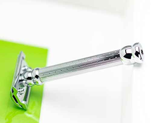 Merkur MK-4700 Traditional Double Edge Safety Razor
