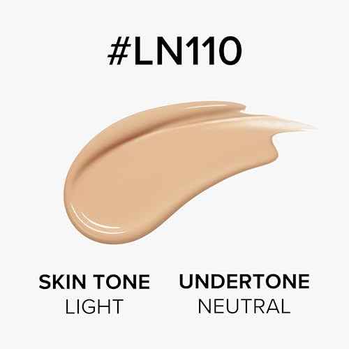 Beauty of Joseon Daily Tinted Fluid Sunscreen 12 Shades for Face Moisturizing Broad Spectrum SPF 40 Korean Skincare 50ml, 1.69 fl.oz #LN110