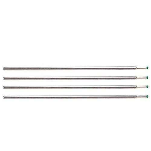 MAVIS LAVEN Skin Marker Pen Set for Piercing, 20 Pieces, Surfer Core Microblading Marking Pen Refills