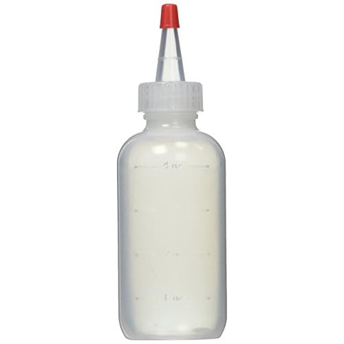 Soft 'N Style Applicator Bottle, 4 oz., Pack of 2
