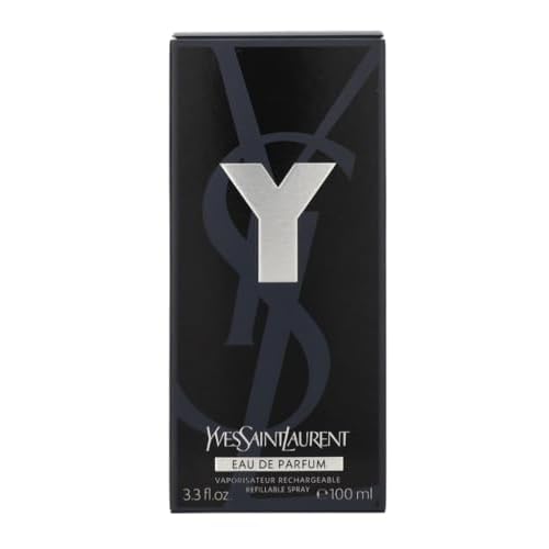 Yves Saint Laurent Men's Y Eau de Parfum, 3.3-oz.