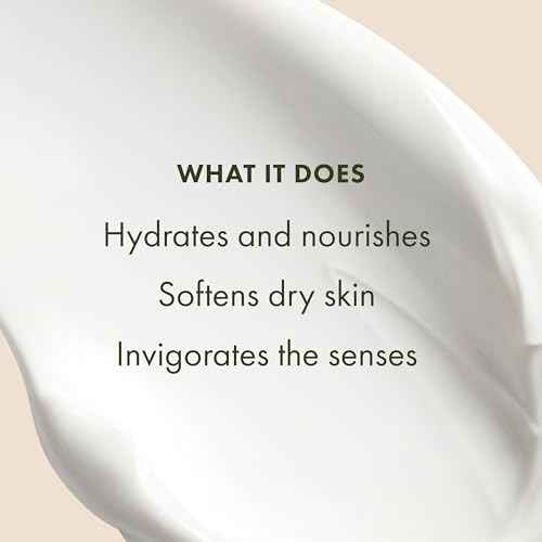 Origins Ginger Souffle Whipped Body Cream | Body Butter For Dry Skin | With Ginger