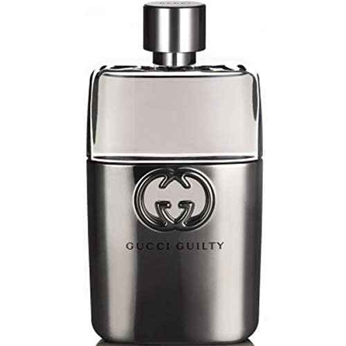Gucci Guilty 3.0 oz EDT Spray (Tester)