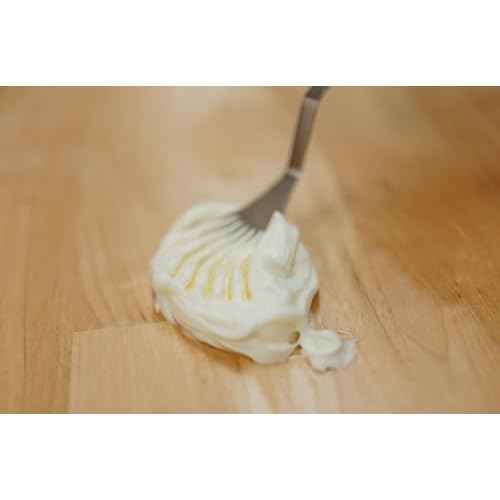 Hearth and Homestead: Handmade Whipped Tallow Balm (Unscented/Herb-Infused) - Organic Body Butter with Infused Olive Oil, for Eczema, Rosacea, Baby - 1.3 oz