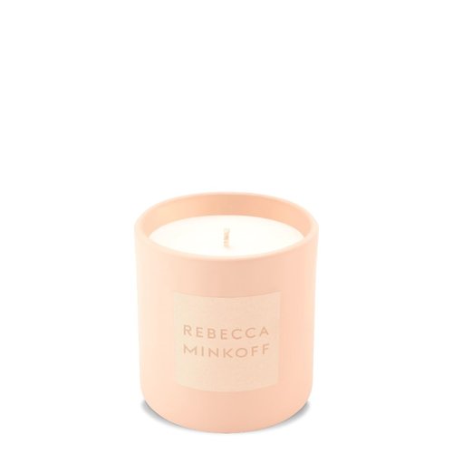 Rebecca Minkoff Gift Set - Perfumes for Women and Scented Candle - Women's Perfume with Notes of Cardamom, Coriander, Bergamot, and Tobacco - 3 pc