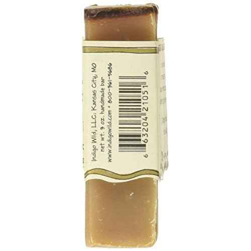 Zum Frankincense & Myrrh Soap Bar, 3 Oz