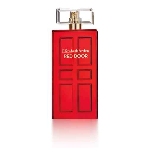 Elizabeth Arden Red Door Women's Perfume, Fragrance, Floral Parfum with Notes of Freesia, Roses, and Sandalwood, Eau de Toilette, 1.7 Fl Oz