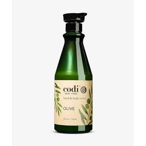 Olive Hand and Body Lotion 25 fl. oz. / 750ml