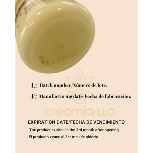 Ritual Botanico Keratina Organica de 250 ml, Organic Hair relaxer, Home kit hair relaxer, Natural Keratin. (Mediana 8.45oz), white