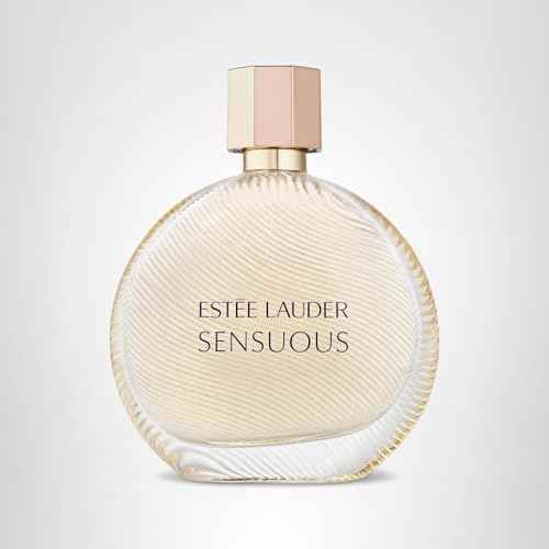 Estée Lauder Sensuous Eau de Parfum Spray with Notes of Sandalwood, Honey & Mandarin | Perfumes for Women 1.7 Fl Oz