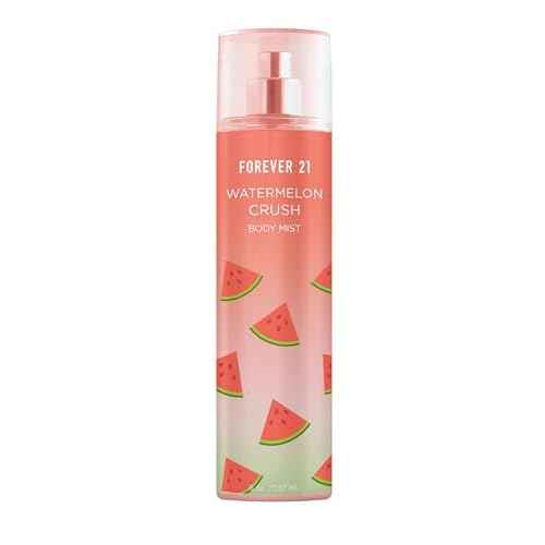 Forever 21 Watermelon Crush Body Mist, 8 fl. oz
