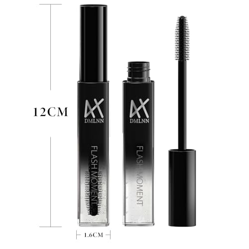 Hair Finishing Stick, 2 Pack x 18ML Flyaway Moisturizing and Shine-Enhancing Wax Stick for Styling, Fixing Bangs and Flyaways - Not Greasy