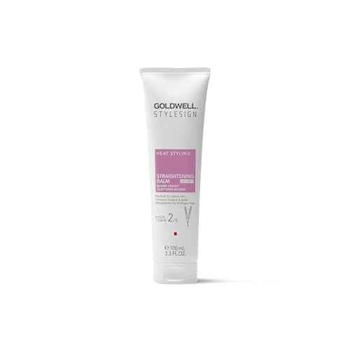 Goldwell StyleSign Straightening Balm