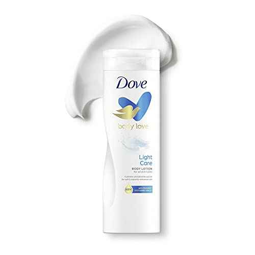 Dove Hydro Nourishment Body Lotion, 13.6 Ounce