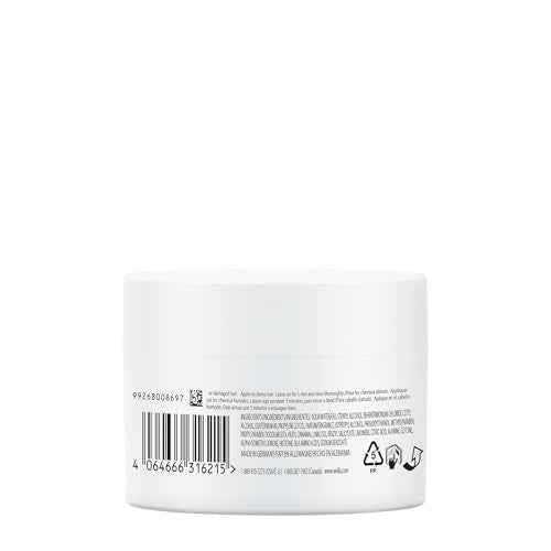 WELLA PROFESSIONALS Fusion Intense Repair Hair Mask for Damaged Hair, Treatment for Hair Repair & Hair Breakage