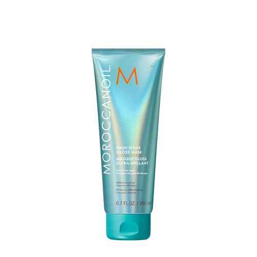 Moroccanoil High Shine Gloss Mask