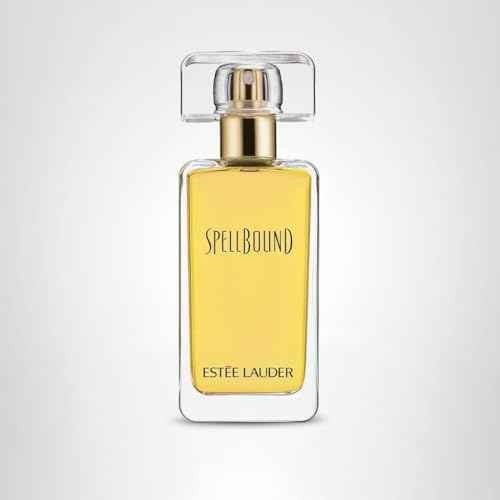 Estée Lauder SpellBound Eau de Parfum Spray with Notes of Rose, Apricot & Sandalwood | Perfumes for Women, 1.7 fl oz