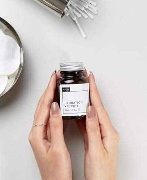 Niod Hydration Vaccine (50 ml)