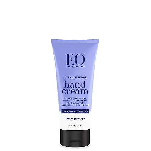 EO HAND CREAM LAVENDER