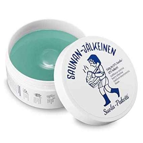 Torhop Best Sellers Bundled together: Salt Mask and Green Mud Vegan Collagen Mask.