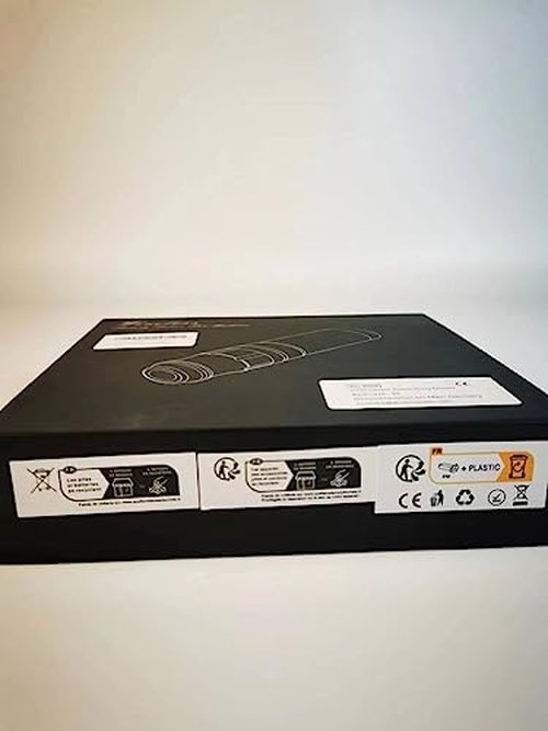 LIUMATE Cordless Tattoo Machine Pen kit with 2pcs Batteries Power Supply 2400mAh Coreless Motor Cordless Tattoo Gun with 10pcs Cartridge Needles for Beginners Tattoo Artists…