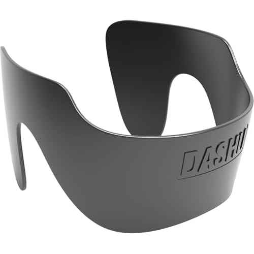 DASHU Perfect Downtech Original 3-Minute No Heat at Home Hair Press Down Perm Solution for Hair, Hair Straightener for Men's Grooming